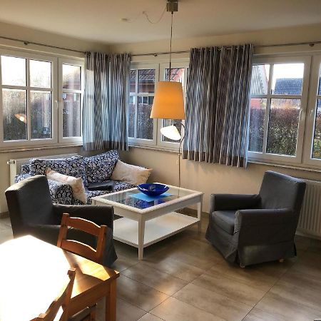 Apartament Jordanstr_ 27 A _Asgaard_ Zingst Zewnętrze zdjęcie