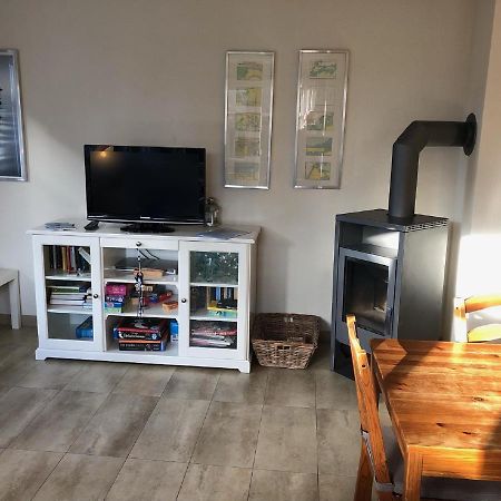 Apartament Jordanstr_ 27 A _Asgaard_ Zingst Zewnętrze zdjęcie
