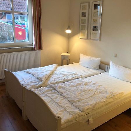 Apartament Jordanstr_ 27 A _Asgaard_ Zingst Zewnętrze zdjęcie