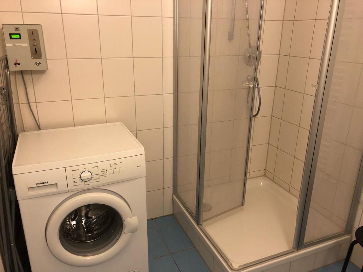 Apartament Jordanstr_ 27 A _Asgaard_ Zingst Zewnętrze zdjęcie