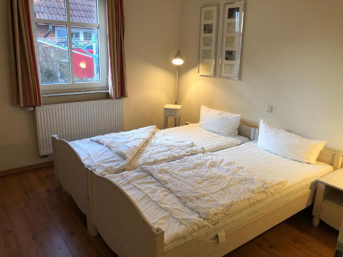 Apartament Jordanstr_ 27 A _Asgaard_ Zingst Zewnętrze zdjęcie