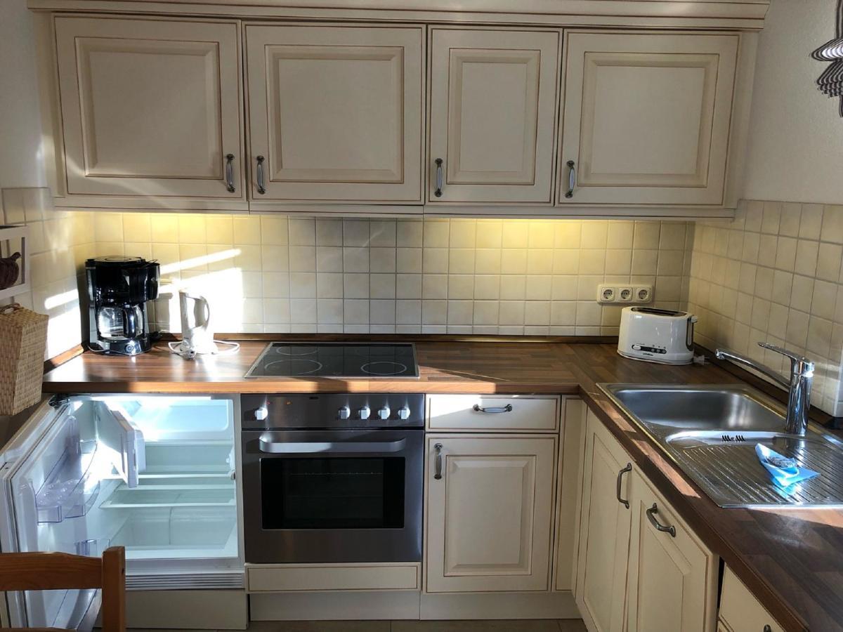 Apartament Jordanstr_ 27 A _Asgaard_ Zingst Zewnętrze zdjęcie