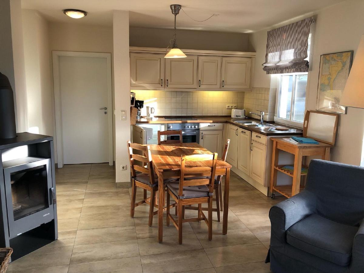 Apartament Jordanstr_ 27 A _Asgaard_ Zingst Zewnętrze zdjęcie