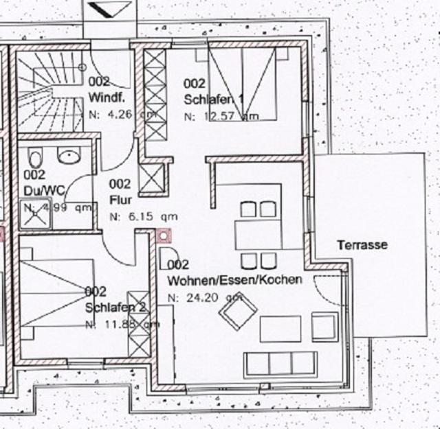 Apartament Jordanstr_ 27 A _Asgaard_ Zingst Zewnętrze zdjęcie